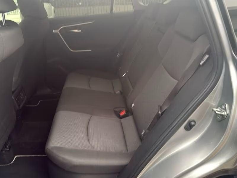 Toyota RAV4 RAV4 2.5 HV (218CV) E-CVT 2WD Business