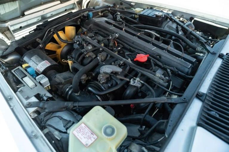 JAGUAR XJS 3.6 - JAG00071