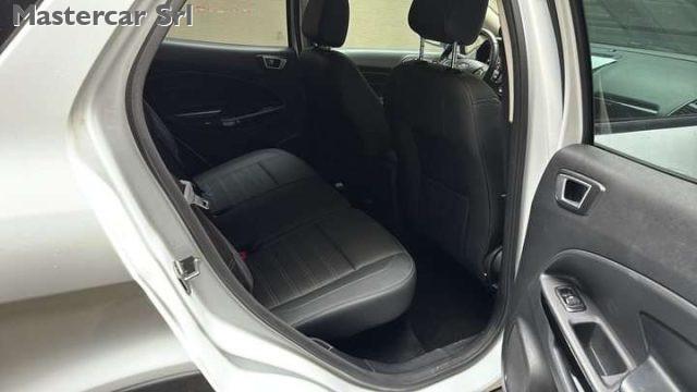 FORD EcoSport NEOPATENTATI EcoSport 1.0 Active TG : GL004SW