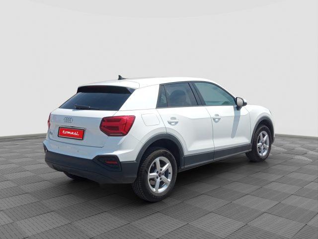 AUDI Q2 Q2 30 TDI S tronic Business Plus