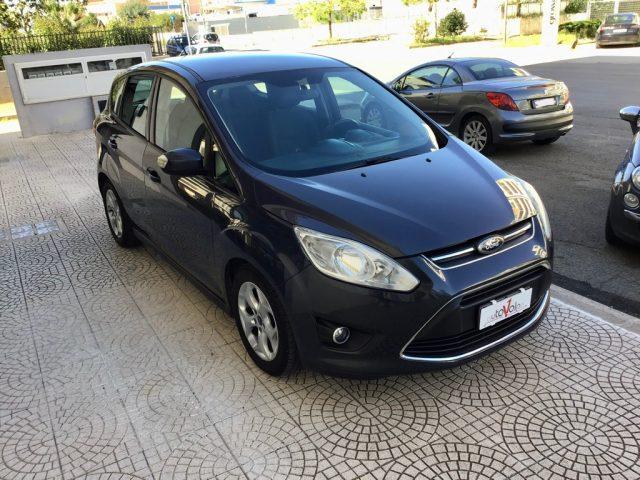 FORD C-Max + 1.6 TDCi 115CV Business