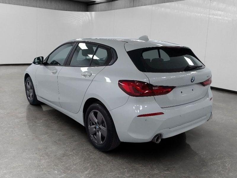 BMW Serie 1 118i Business Advantage 136cv auto