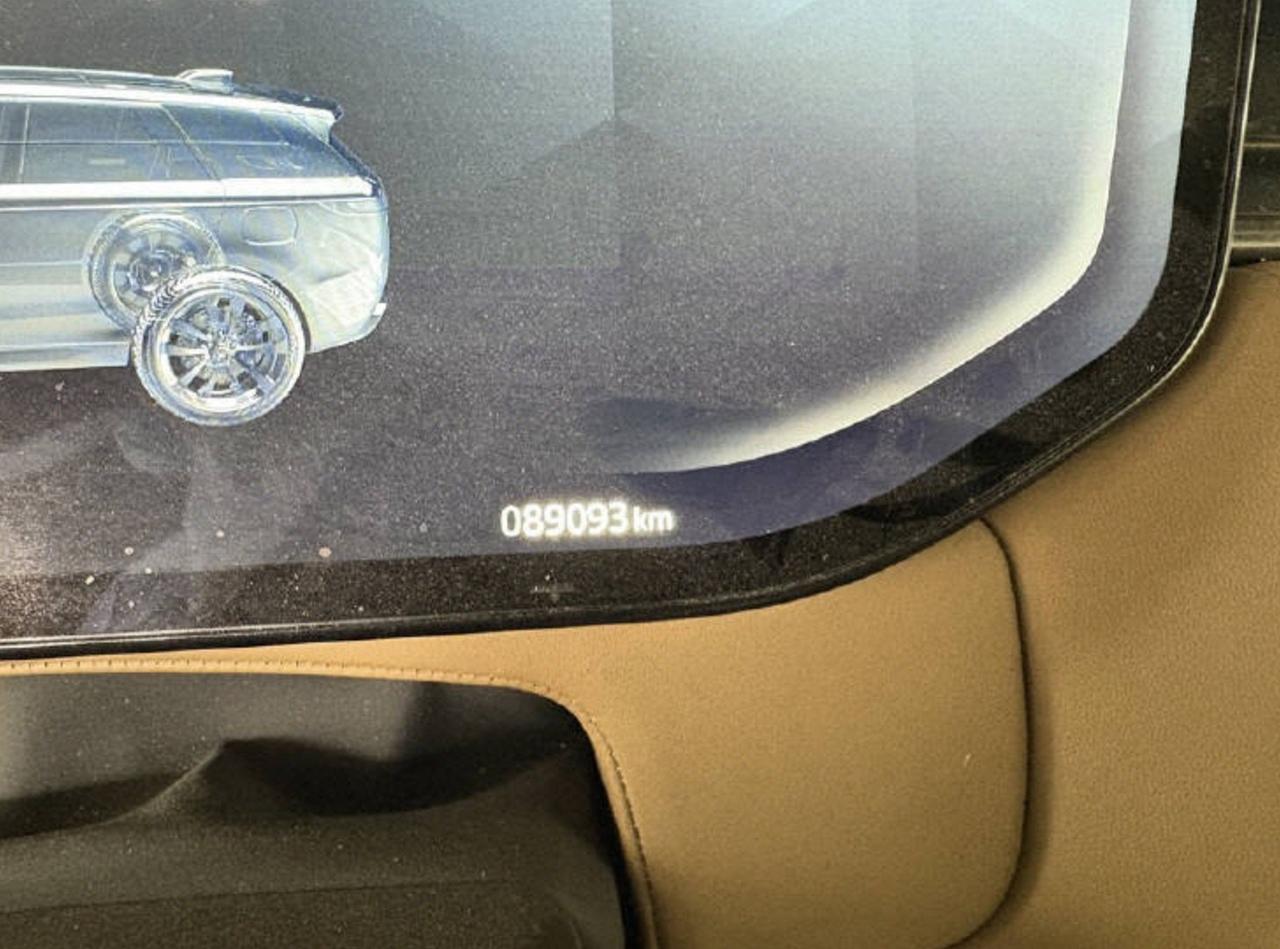 Land Rover Range Sport 3.0 I6 PHEV 510 CV Autobiography