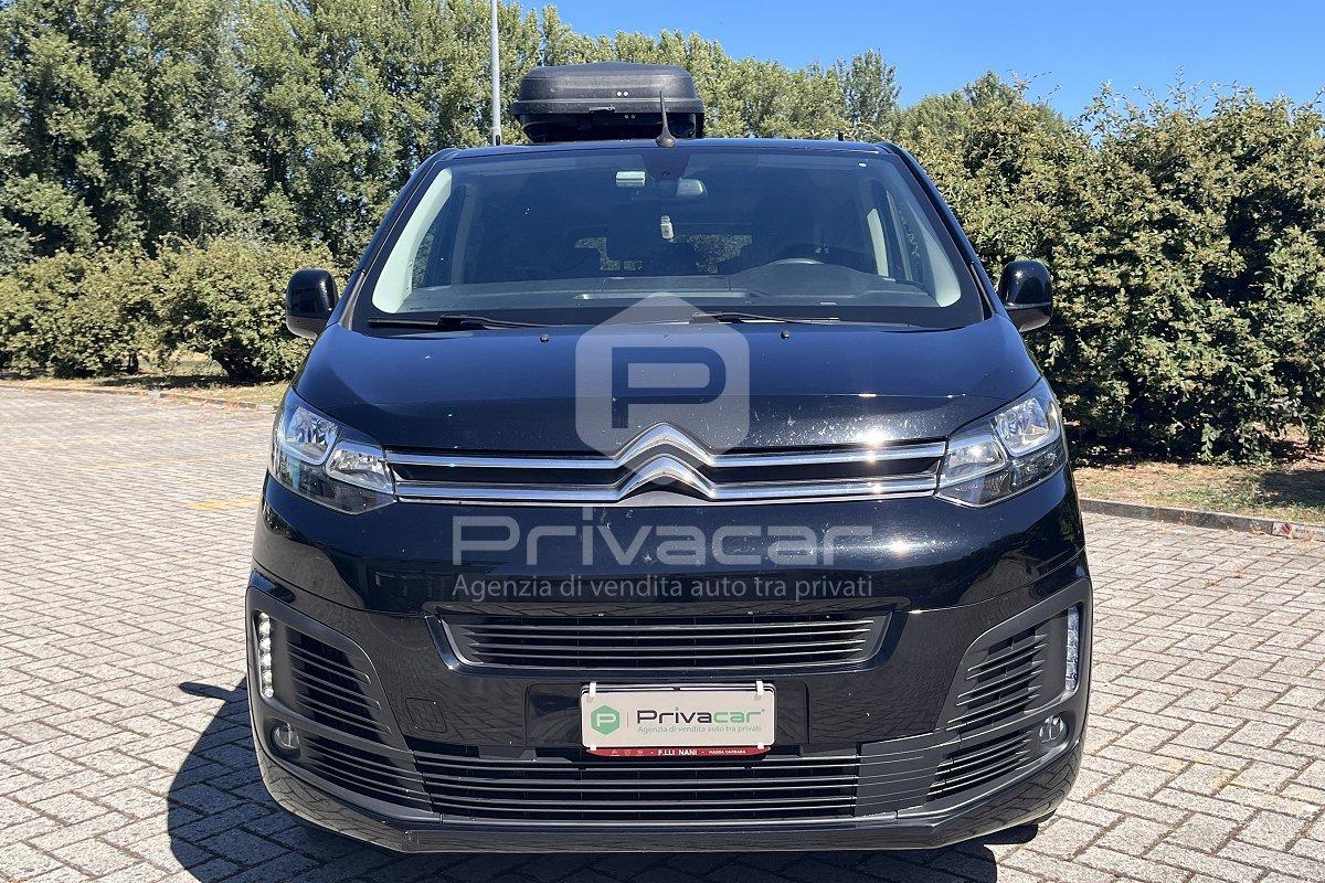 CITROEN SpaceTourer 2.0 BlueHDi 180 S&S EAT8 XL Business