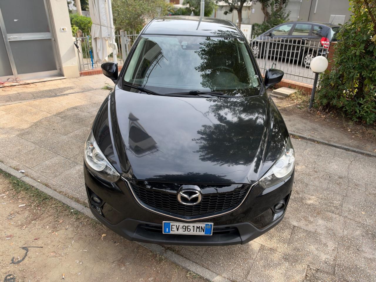 Mazda CX-5 2.2L Skyactiv-D 150CV 2WD Essence
