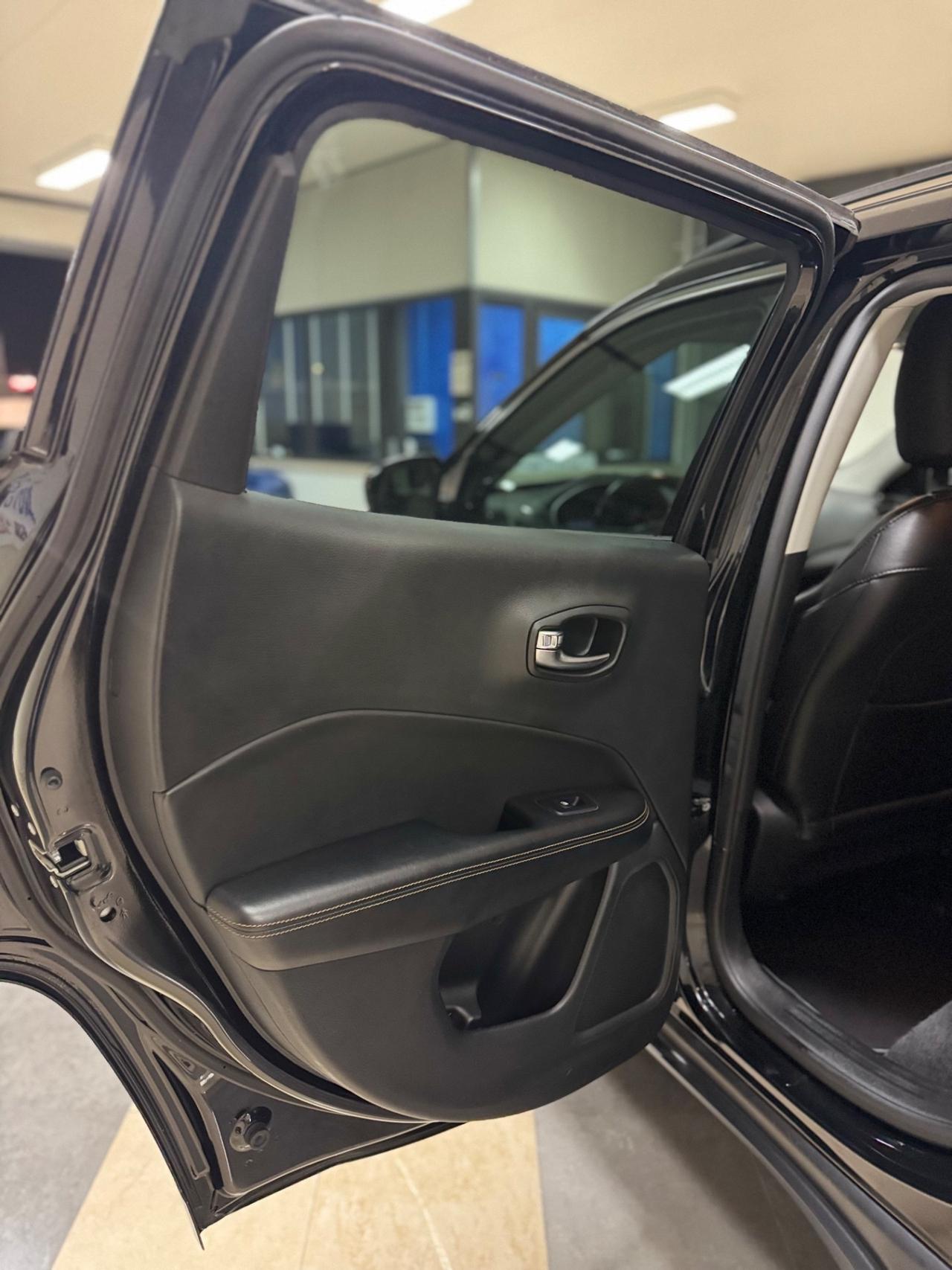 Jeep Compass 2.0 Multijet II aut. 4WD Limited