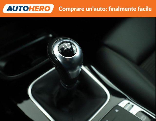 MERCEDES-BENZ A 180 d Sport