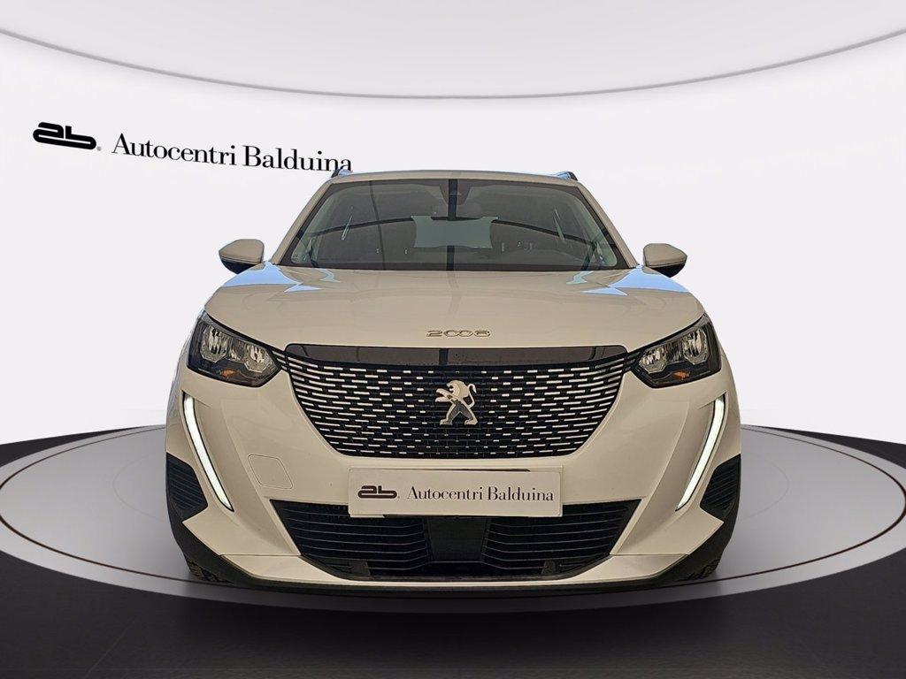 PEUGEOT 2008 1.2 puretech allure s&s 130cv del 2020