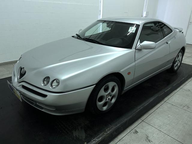 ALFA ROMEO GTV 1.8 16V TS 146cv