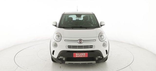 FIAT 500L 1.3 Multijet 95 CV Trekking