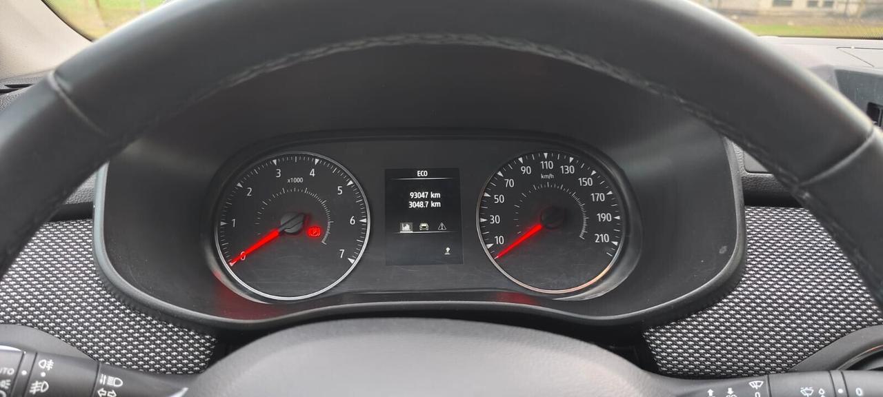 Dacia Jogger 1.0 TCe GPL 100 CV 7 posti Extreme