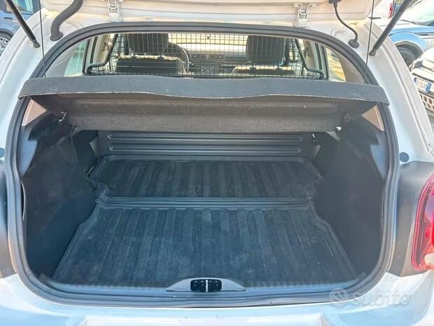 Citroen1.5 Diesel 102 cv VAN