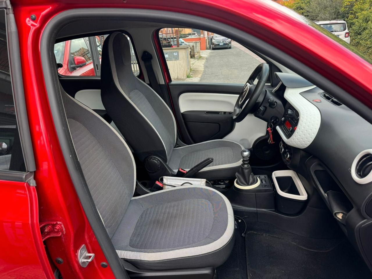 Renault Twingo TCe 90 CV GPL Duel