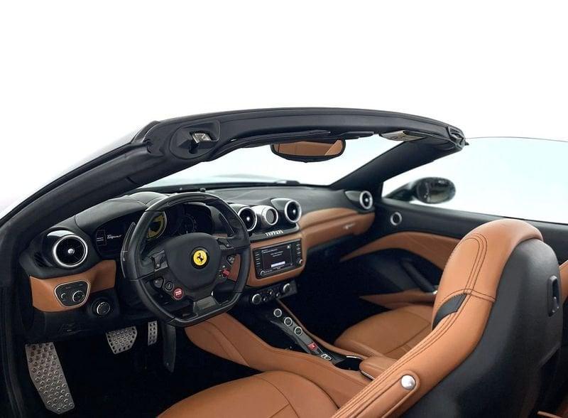 Ferrari California California T DCT