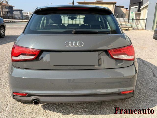 AUDI A1 SPB 1.4 TDI Admired
