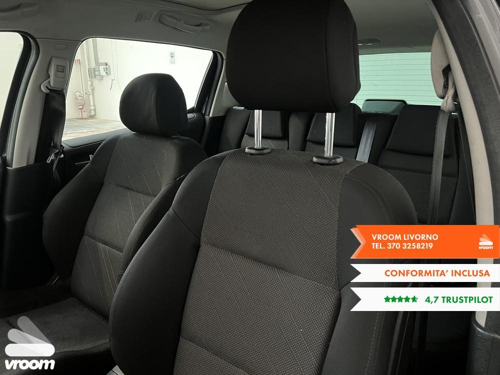 PEUGEOT 207 1.4 VTi 95CV SW XS Ciel