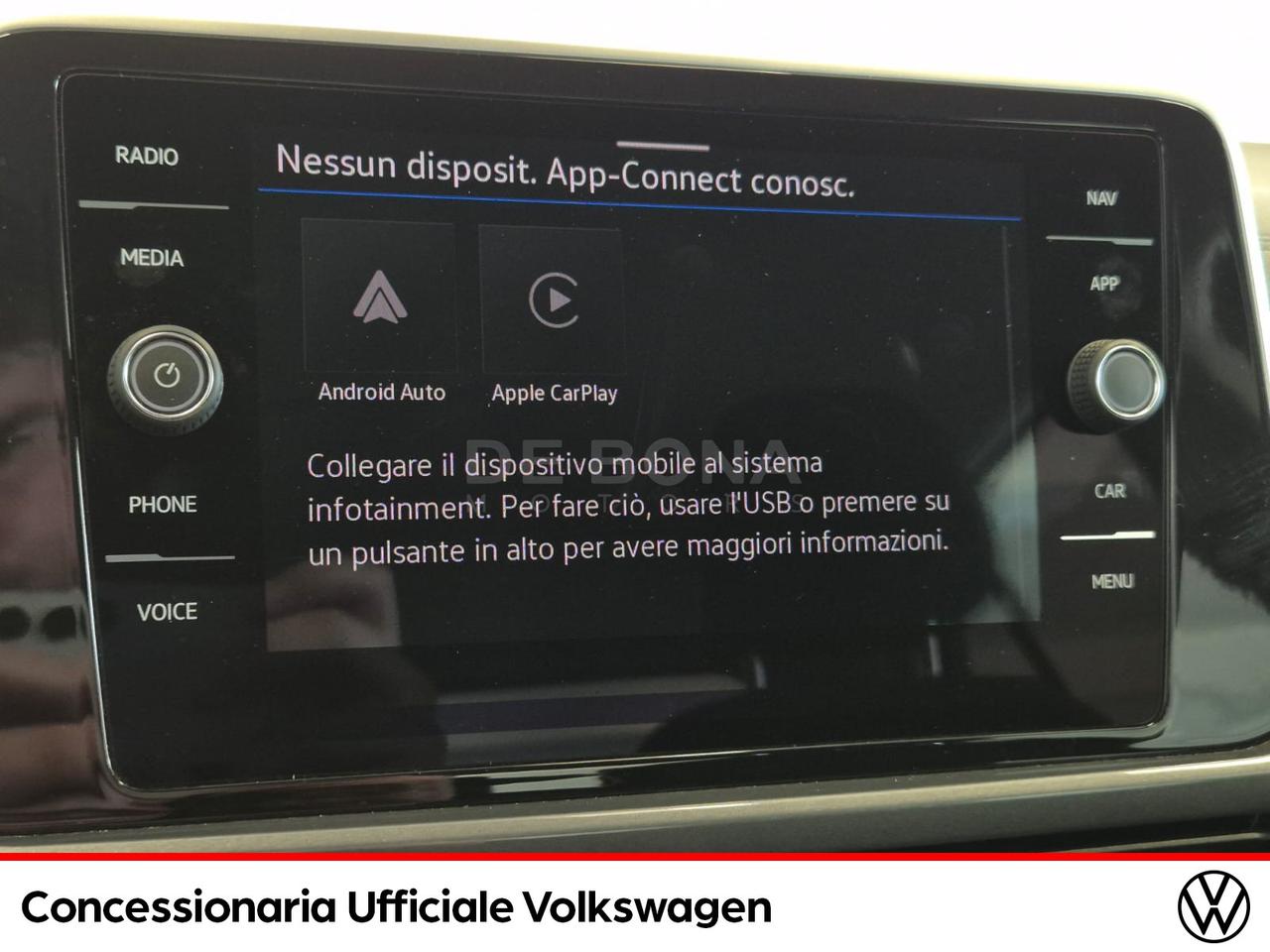 Volkswagen T-Roc 1.0 tsi style 110cv