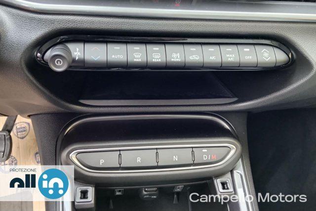 FIAT 600 600 1.2 Hybrid 100cv La Prima