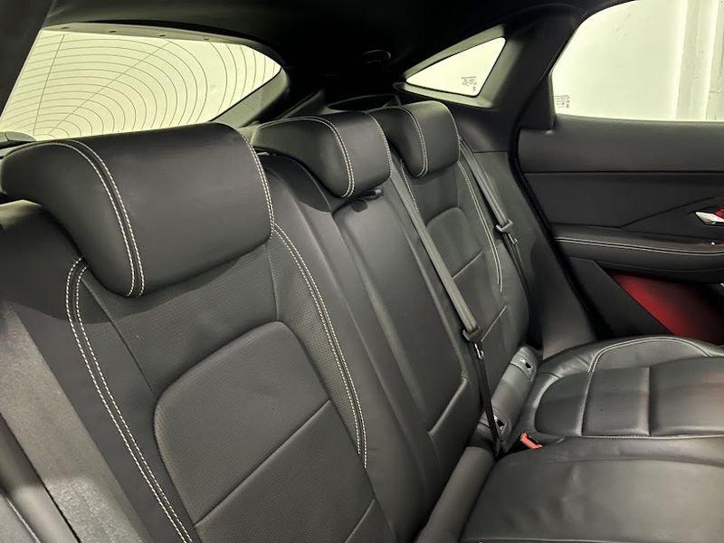 Jaguar E-Pace E-Pace 2.0D 150 CV AWD aut. R-Dynamic HSE