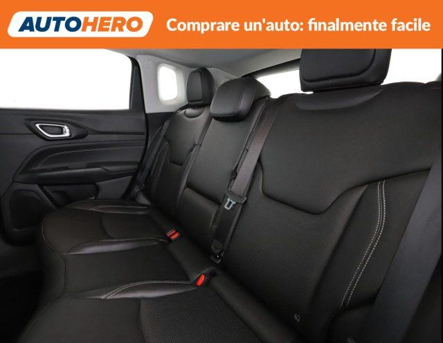 JEEP Compass 1.3 Turbo T4 240 CV PHEV AT6 4xe S