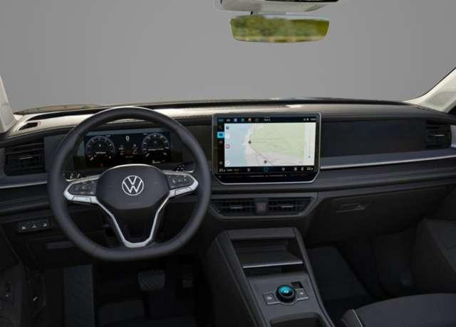 Volkswagen Tayron (NUOVO MODELLO) 1.5 eTSI DSG 150CV MY25 KM0 PROMO!