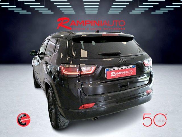 JEEP Compass 1.6 Multijet 80° Anniversario Pronta Consegna