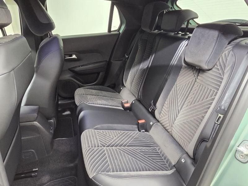 Lancia Ypsilon Ibrida Ibrido 110cv LX e-DCT con Bonus Easy GO'