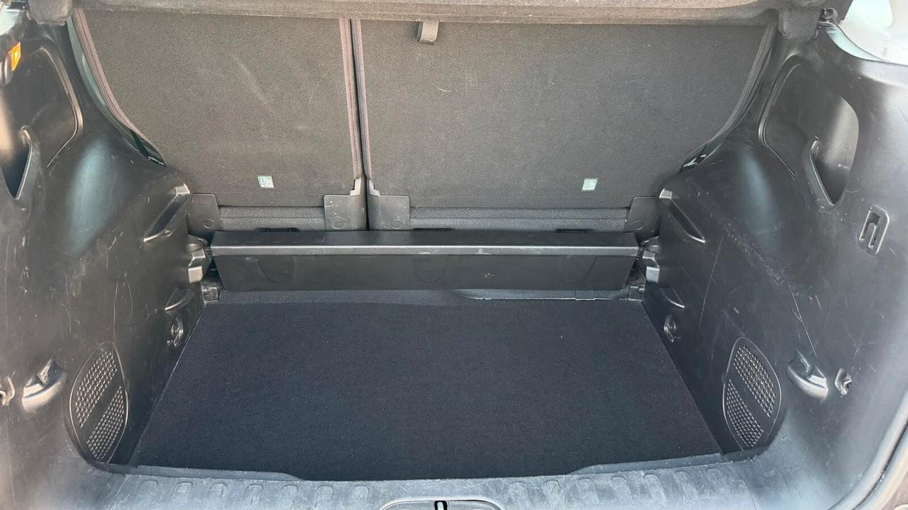 Fiat 500L 1.4 95 CV Pop Star
