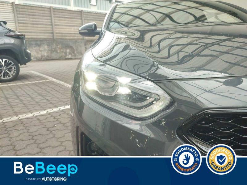 KIA ProCeed 1.4 T-GDI GT LINE TECHNO PACK PLUS 140CV D