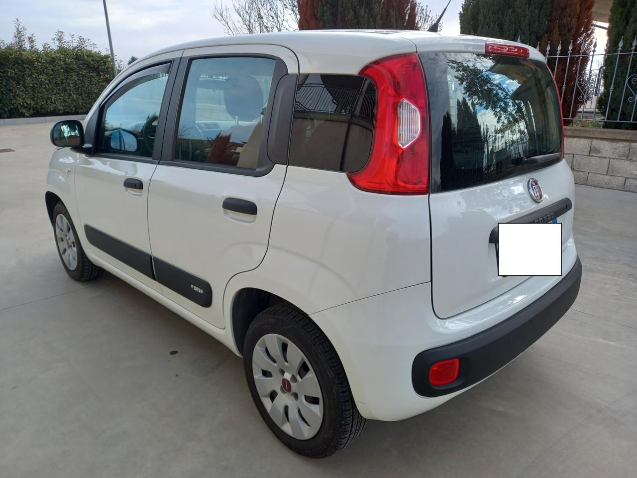 Fiat Panda 1.2 Easy 2018