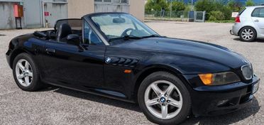 Bmw Z3 1.8 Roadster