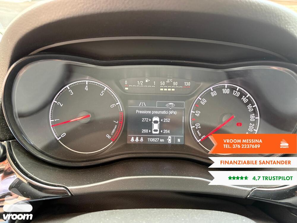 OPEL Corsa 5ª serie Corsa 1.4 90CV Start&Stop ...