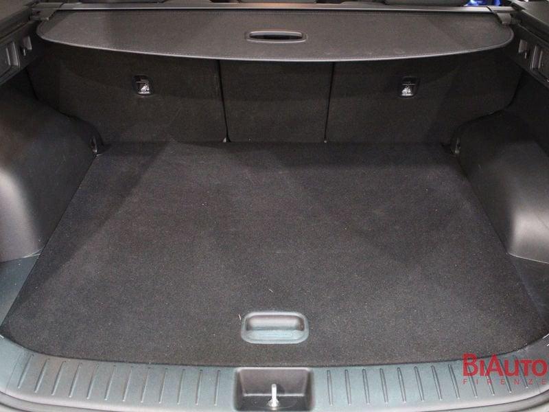 Kia Sportage Sportage 1.6 tgdi hev Style auto