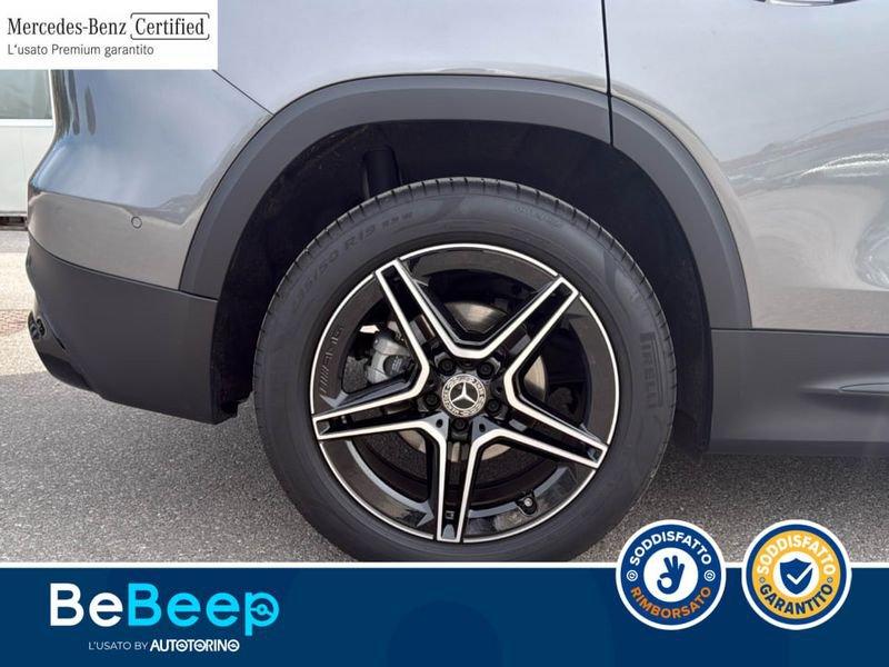 Mercedes-Benz GLB Classe 200 D AMG LINE ADVANCED PLUS AUTO