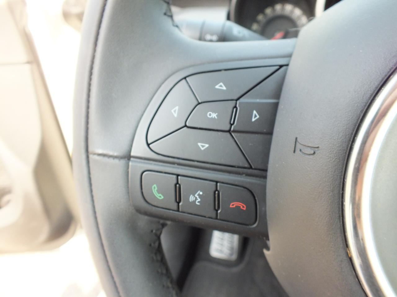 FIAT 500X 2.0 MLT 140 CV 4x4 CROSS PLUS MANUALE