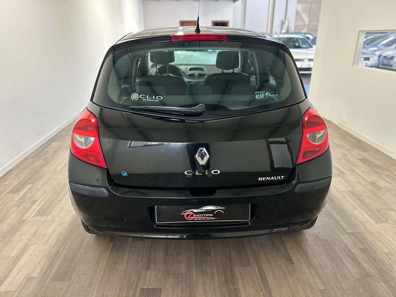 Renault Clio Storia 1.2 5 porte Confort