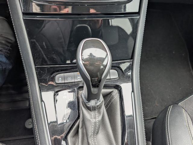 OPEL Grandland X 1.5 diesel Ecotec S&S aut. Innovation TAGLIANDATA