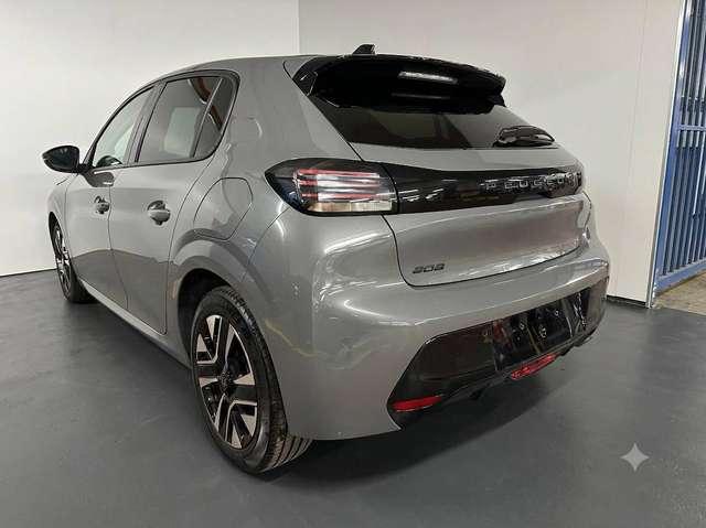Peugeot 208 1.2 100cv Allure