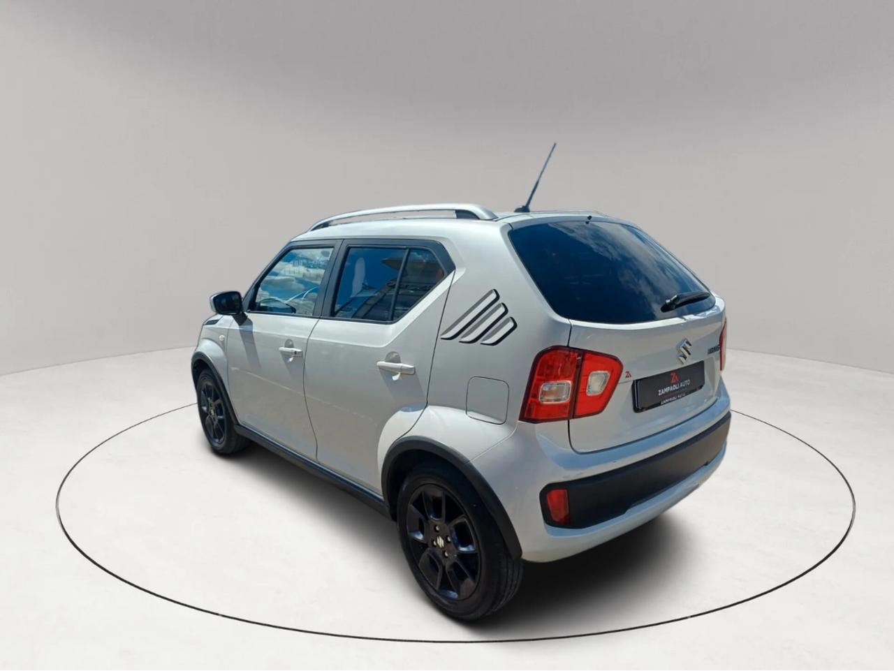 Suzuki Ignis 1.2 Dualjet Cool