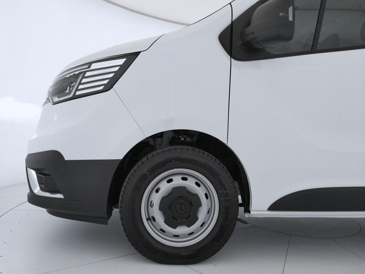 RENAULT TRAFIC 2.0 dCi 170CV Furgone Start - IVA ESPOSTA
