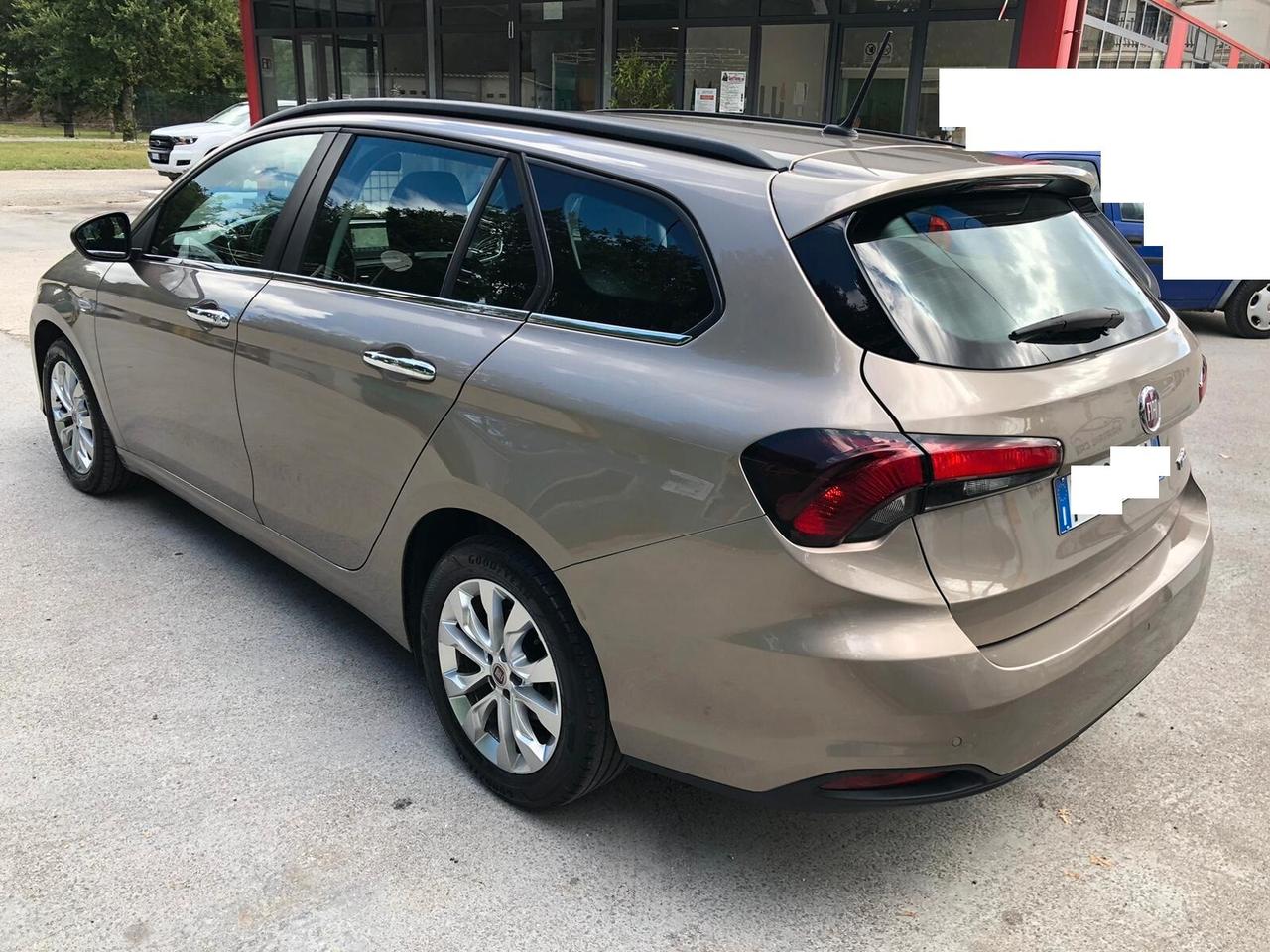 FIAT TIPO 1.3 Mjt S&S SW Lounge