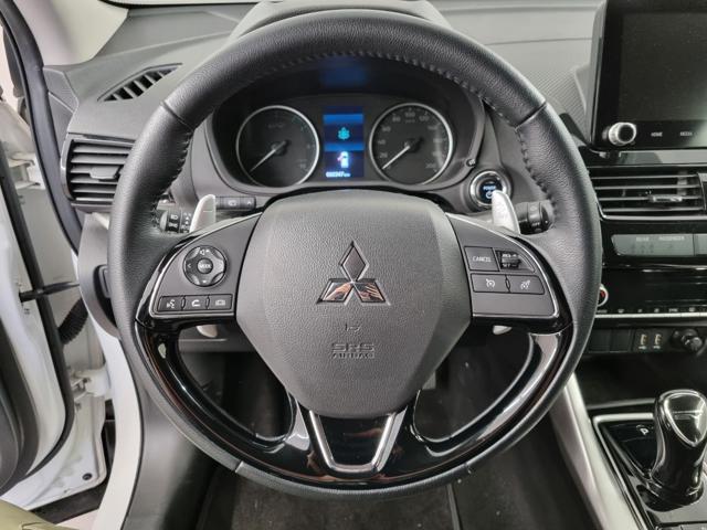 MITSUBISHI Eclipse Cross 2.4 MIVEC 4WD PHEV Instyle SDA Pack 0