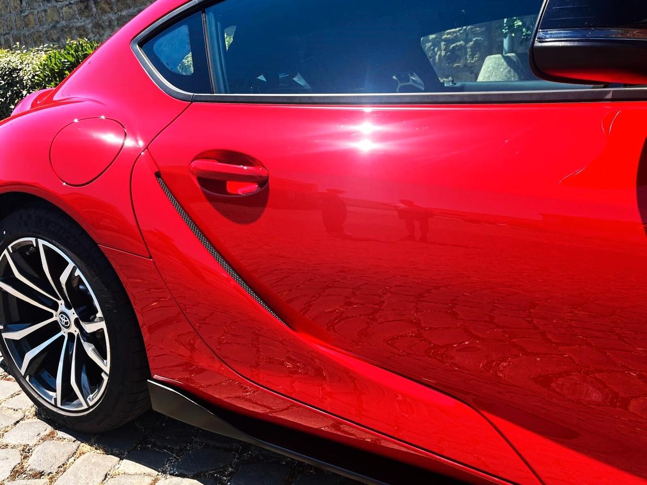 Toyota Supra GR 2.0 Sport Coupè