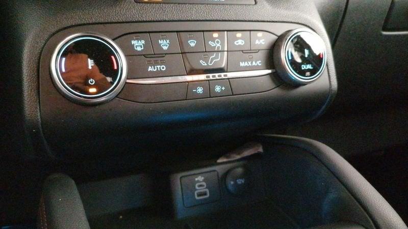Ford Kuga Kuga 2.5 Plug In Hybrid 225 CV CVT 2WD ST-Line X