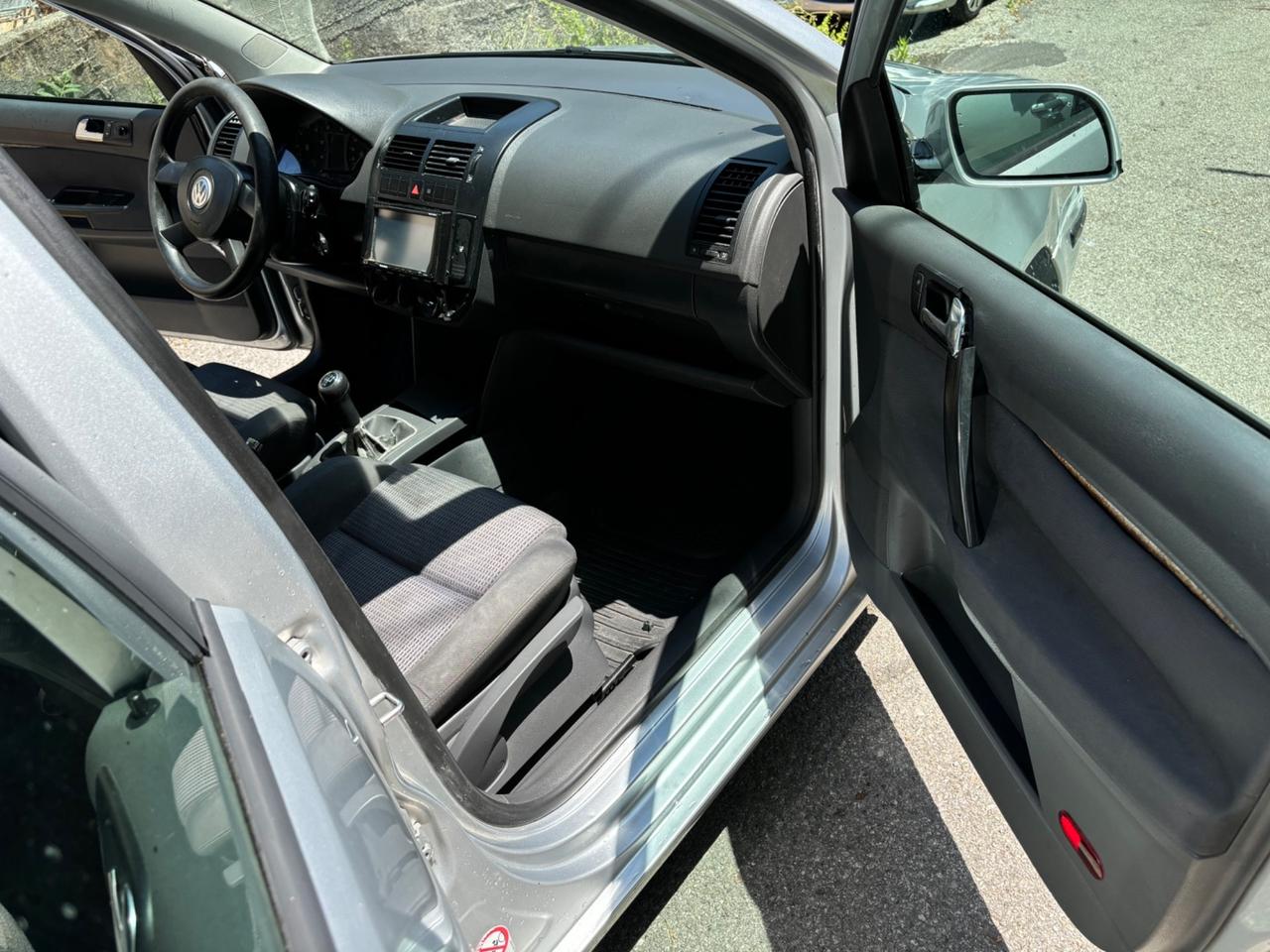 Volkswagen Polo 1.4 16V 5p. Comfortline