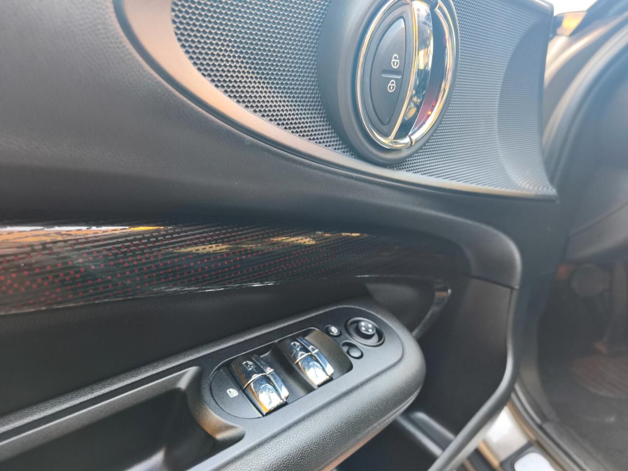 Mini Cooper 2.0 SD Clubman ALL4 UNICA IN