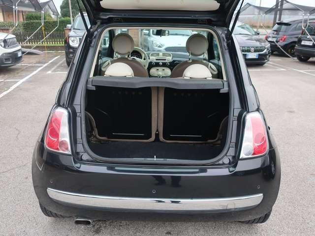 Fiat 500 1.2 Lounge 69cv E6 - Per Neopat.