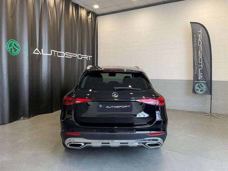 Mercedes-Benz GLC GLC 220 d 4Matic Mild Hybrid Advanced Plus