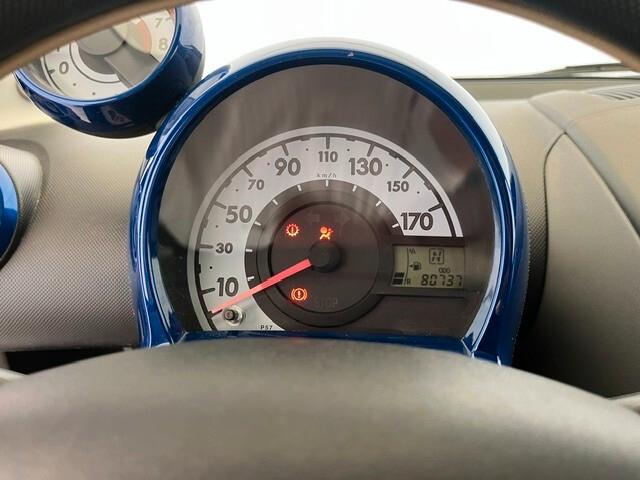 Toyota Aygo 1.0 3p Sol - NEOPATENTATI