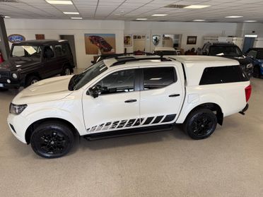 Nissan Navara 2.3 dCi 190cv 4WD N-Guard PrezzoFinito